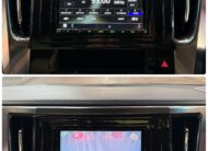 TOYOTA ALPHARD 2.5 HYBRID E-FOUR 2016