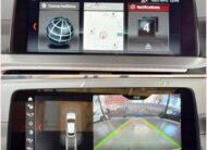 BMW X4 2.0 xDrive20d RHD 2019