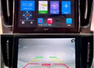 TOYOTA VELLFIRE 2.5  Z-G EDITION 2015