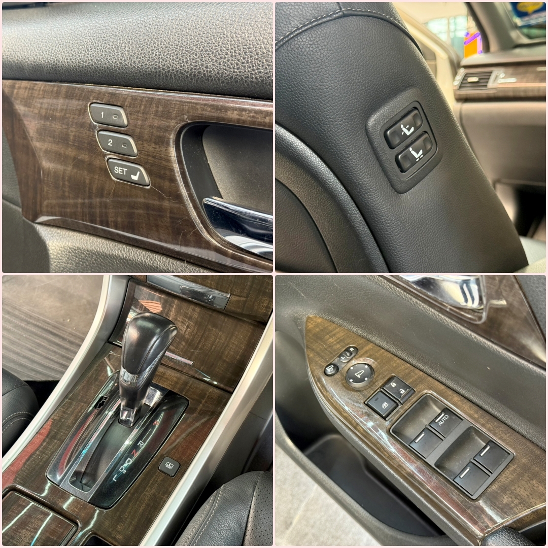 ACCORD 2.0 EL i-VTEC 2014