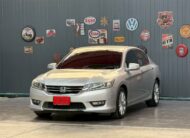 ACCORD 2.0 EL i-VTEC 2014