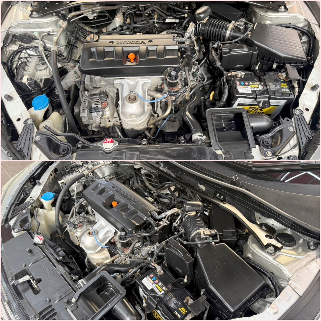 ACCORD 2.0 EL i-VTEC 2014