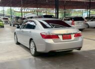 ACCORD 2.0 EL i-VTEC 2014