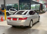 ACCORD 2.0 EL i-VTEC 2014