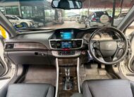 ACCORD 2.0 EL i-VTEC 2014