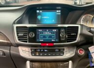 ACCORD 2.0 EL i-VTEC 2014