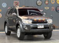TOYOTA FORTUNER 2.7 V 4WD 2006