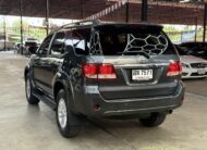 TOYOTA FORTUNER 2.7 V 4WD 2006