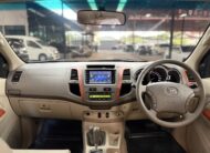 TOYOTA FORTUNER 2.7 V 4WD 2006