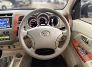 TOYOTA FORTUNER 2.7 V 4WD 2006