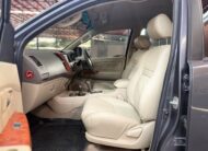 TOYOTA FORTUNER 2.7 V 4WD 2006