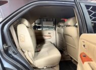 TOYOTA FORTUNER 2.7 V 4WD 2006