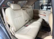 TOYOTA FORTUNER 2.7 V 4WD 2006