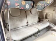 TOYOTA FORTUNER 2.7 V 4WD 2006