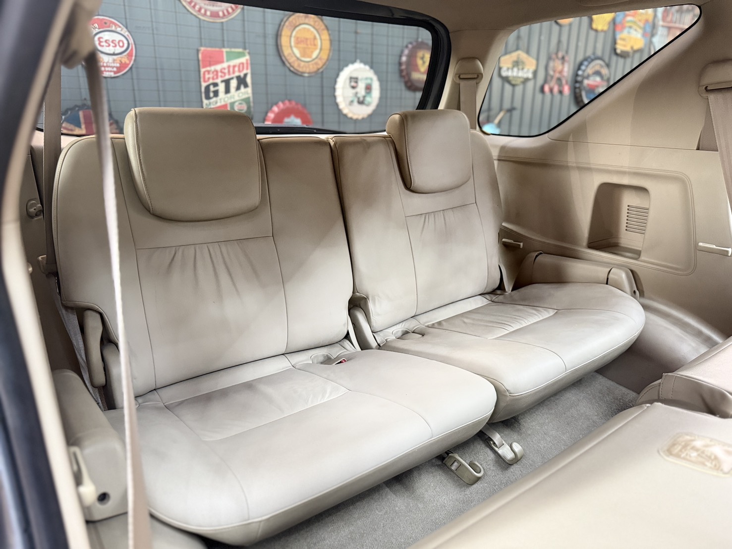 TOYOTA FORTUNER 2.7 V 4WD 2006