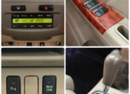 TOYOTA FORTUNER 2.7 V 4WD 2006