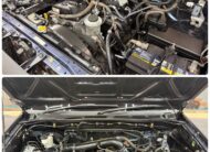 TOYOTA FORTUNER 2.7 V 4WD 2006