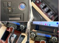 TOYOTA ALPHARD 2.5 X HYBRID 2016