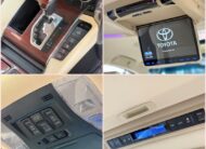 TOYOTA ALPHARD 2.5 HYBRID E-FOUR 2018