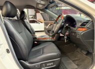 TOYOTA CAMRY 2.0 G EXTREMO 2010