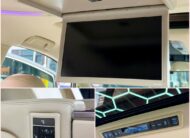 TOYOTA ALPHARD 2.5 HYBRID X 4WD 2019