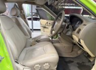 FORD TIERRA LASER 2.0 2005