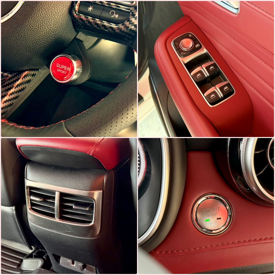 MG HS 1.5 TURBO X 2021