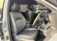 FORD EVEREST 3.2 Titanium+ 4WD 2017