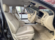 NISSAN TEANA 2.0 XL 2014