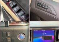 TOYOTA ALPHARD 2.5 HYBRID E-FOUR 2018