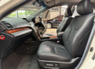 TOYOTA CAMRY 2.0 G EXTREMO 2010