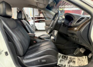 NISSAN TEANA 2.0 XL ปี2012