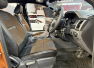 FORD RANGER 2.2 WildTrak  4×4 Hi-Rider DoubleCab 2015