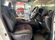 TOYOTA ALPHARD 2.5 SC-PACKAGE 2018