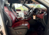 MG HS 1.5 TURBO X 2021