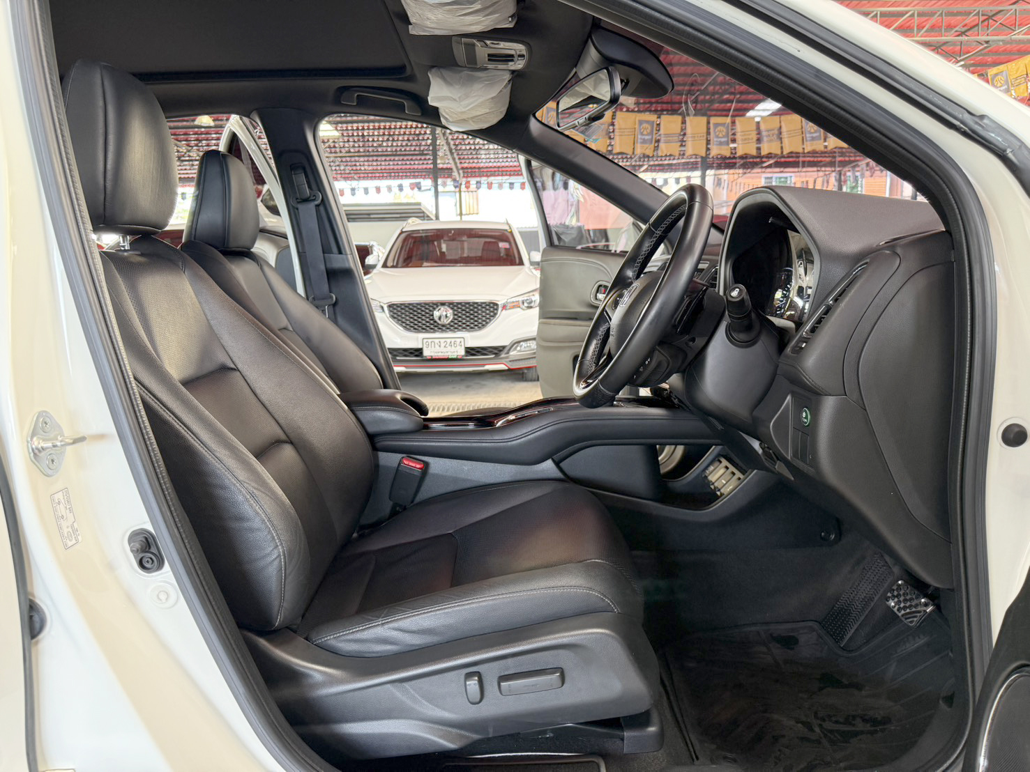 HONDA HR-V 1.8 RS 2018