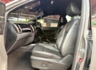 FORD EVEREST 3.2 Titanium+ 4WD 2017
