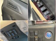 TOYOTA ALPHARD 2.5 HYBRID E-FOUR ปี2017