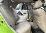 FORD TIERRA LASER 2.0 2005