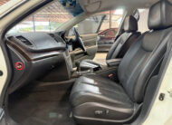 NISSAN TEANA 2.0 XL ปี2012