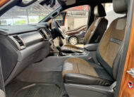 FORD RANGER 2.2 WildTrak  4×4 Hi-Rider DoubleCab 2015