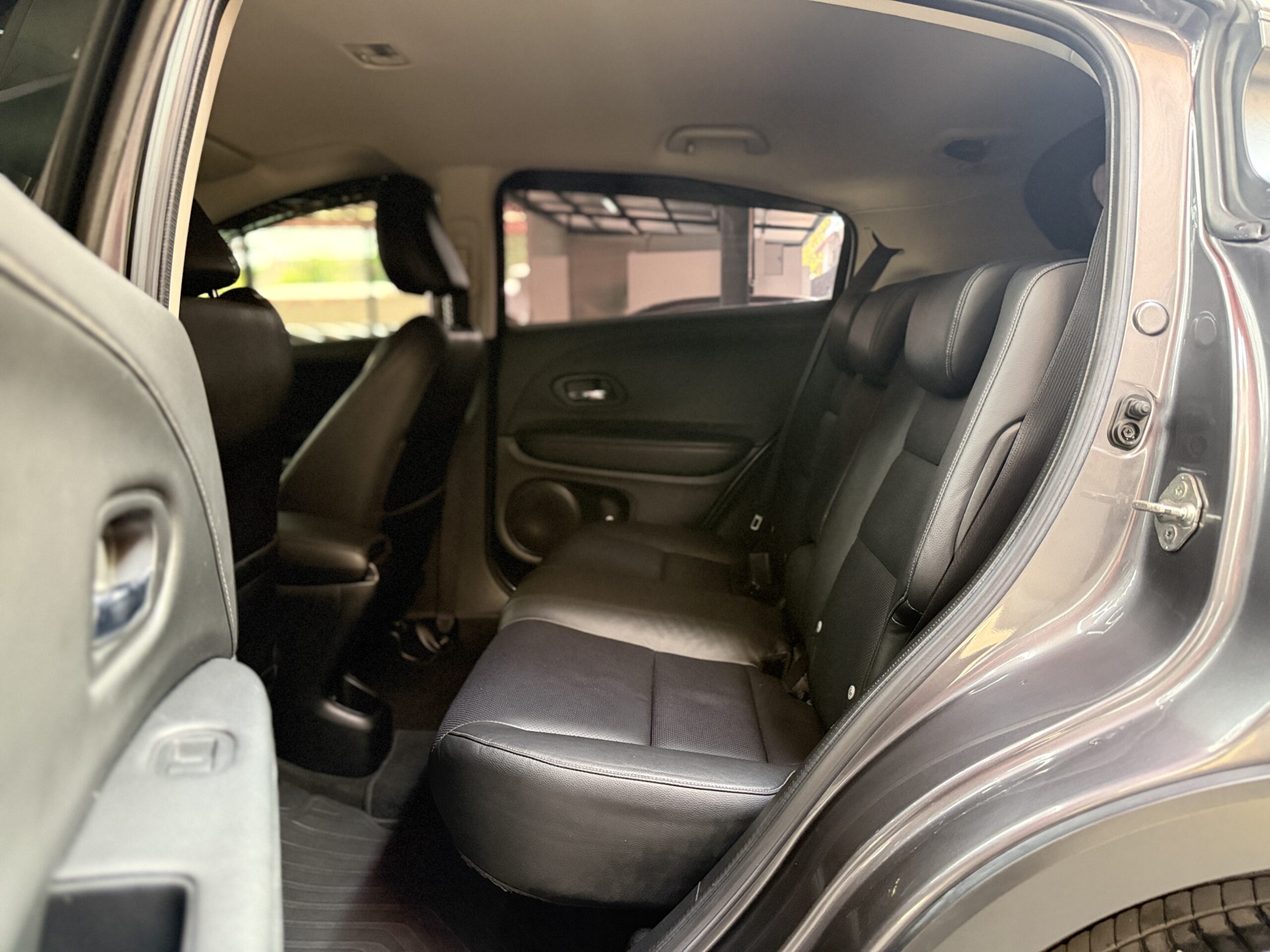 HONDA HR-V 1.8 E 2020