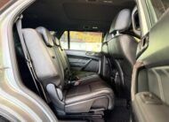 FORD EVEREST 2.0 Titanium+ 2019