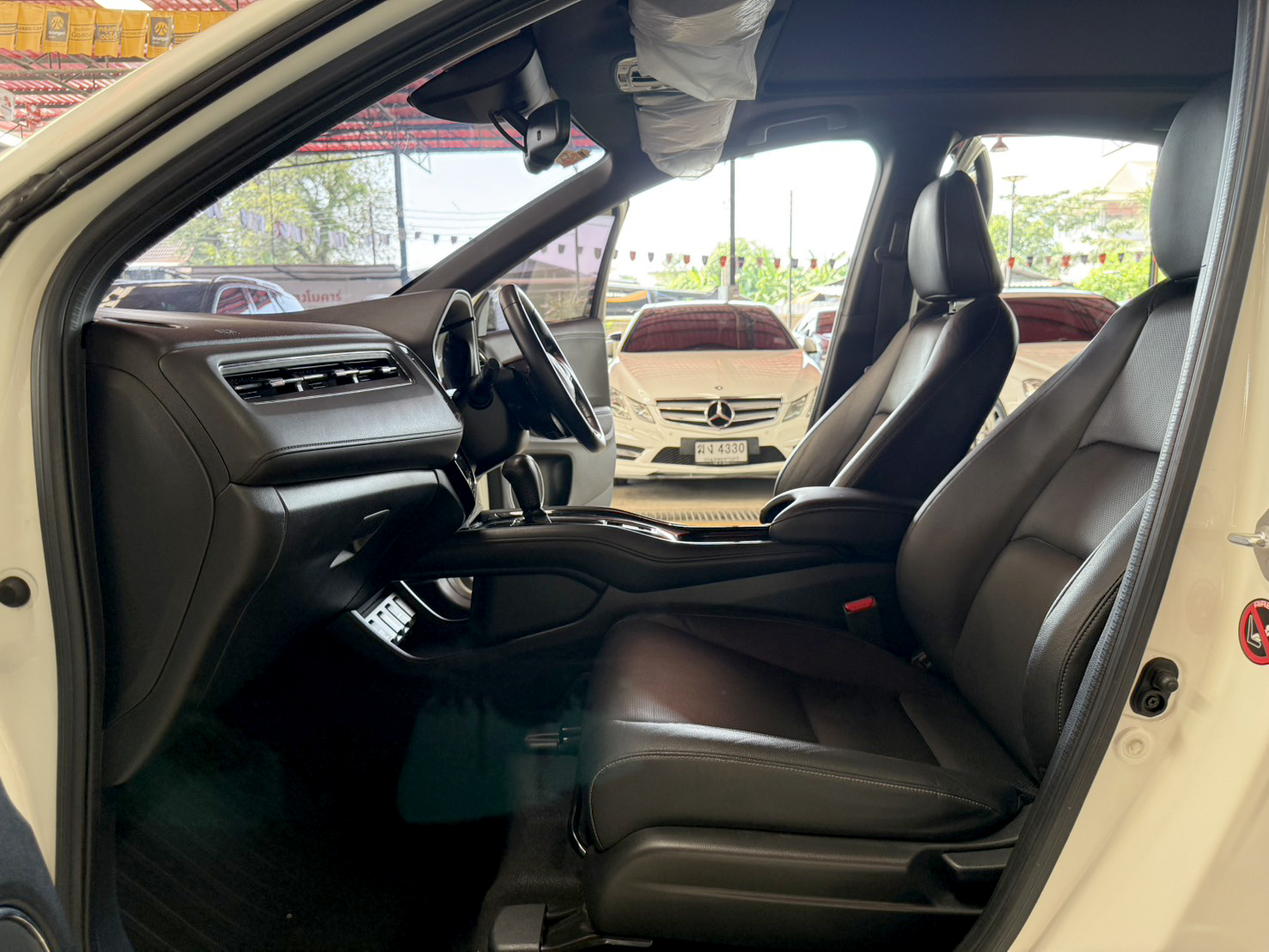 HONDA HR-V 1.8 RS 2018