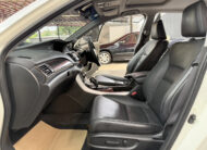 HONDA ACCORD 2.4 EL i-VTEC 2014