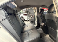 TOYOTA CAMRY 2.0 G EXTREMO 2010