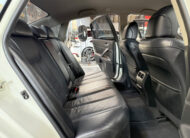 NISSAN TEANA 2.0 XL ปี2012