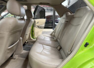 FORD TIERRA LASER 2.0 2005