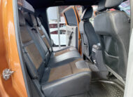 FORD RANGER 2.2 WildTrak  4×4 Hi-Rider DoubleCab 2015