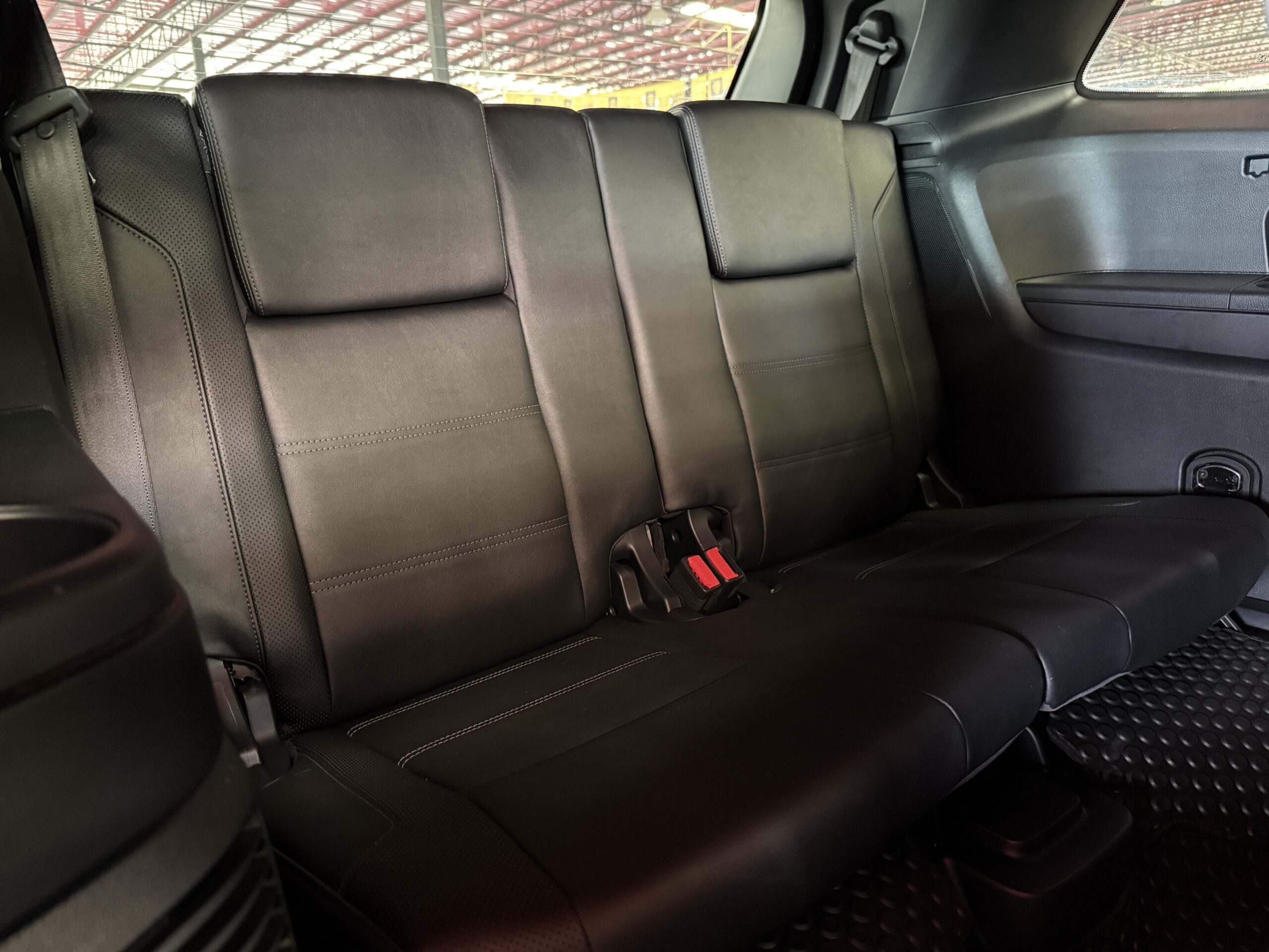 FORD EVEREST 2.0 Titanium+ 2019